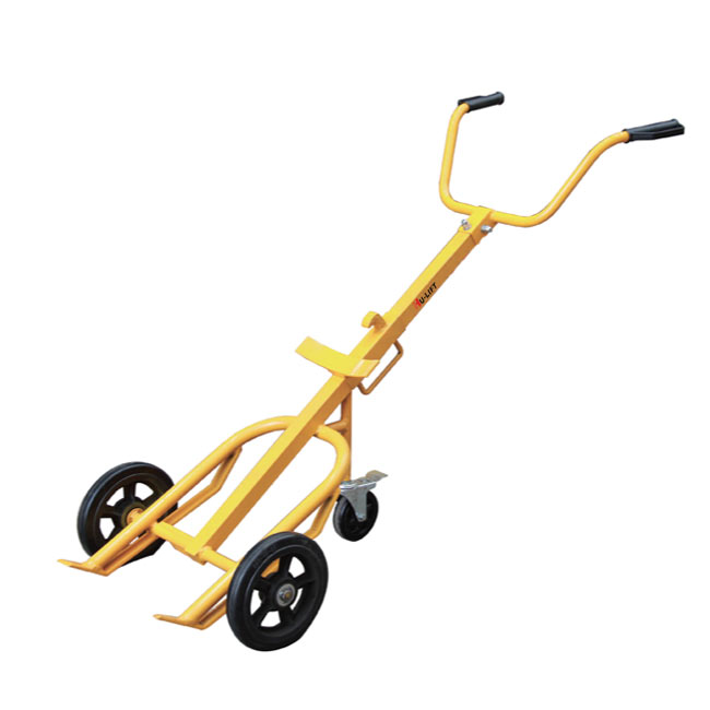 DH機械式圓桶搬運車